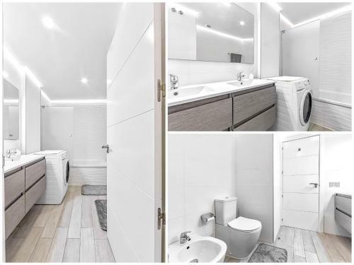 Ocean Garden 2 Bed Apartment