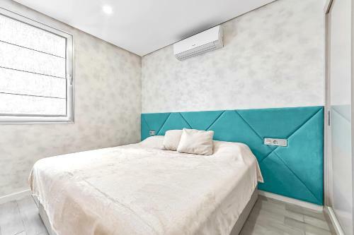 Ocean Garden 2 Bed Apartment