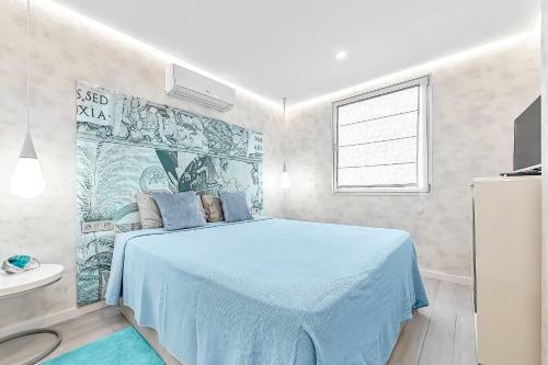 Ocean Garden 2 Bed Apartment