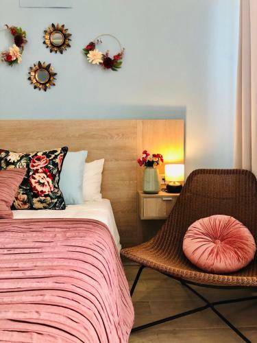 Apartamento Ocean Garden Suite 62
