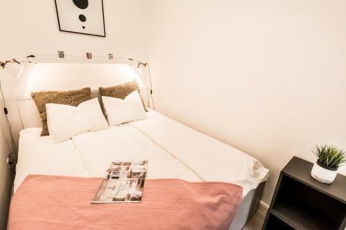 Bpr Paulay Cozy Apartment