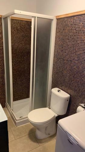 Apartment Parque Royale 1