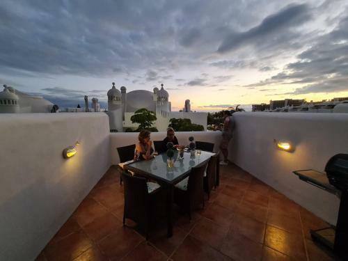 Apartamento Adeje Paradise Relax