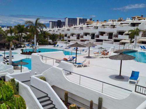 Apartamento Adeje Paradise Relax