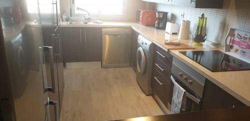 Apartamento Paraiso Del Horno