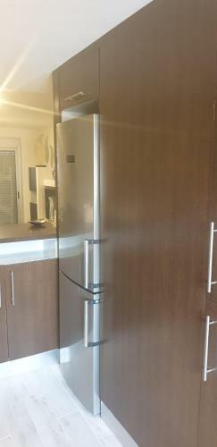Apartamento Paraiso Del Horno