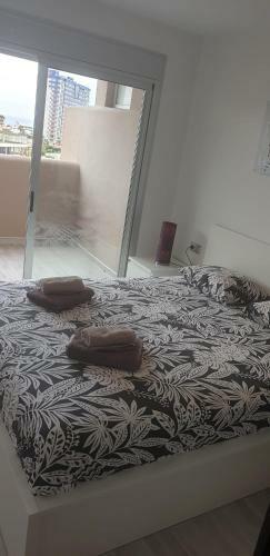 Apartamento Paraiso Del Horno