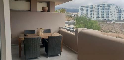 Apartamento Paraiso Del Horno