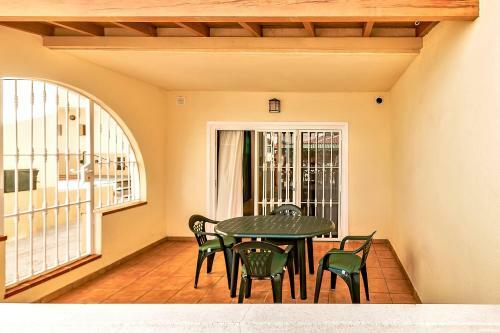 Mareverde Holidays Apartments, Playa de Fa�abe