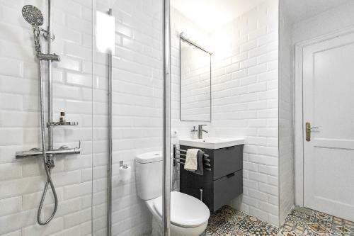 Mareverde Holidays Apartments, Playa de Fa�abe