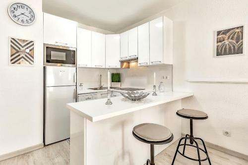 Mareverde Holidays Apartments, Playa de Fa�abe