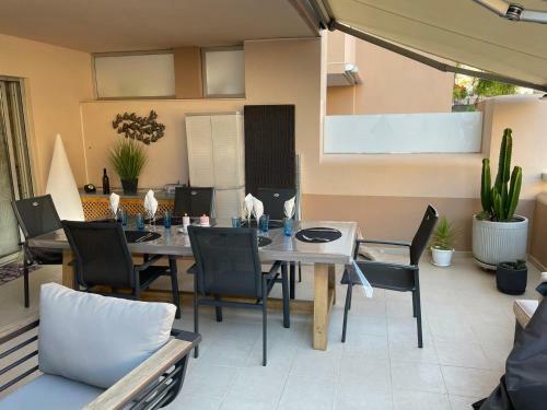 Apartamento Al Paraiso Del Sur