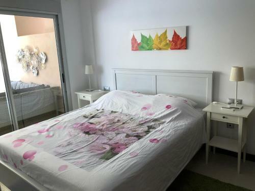 Apartamento Al Paraiso Del Sur