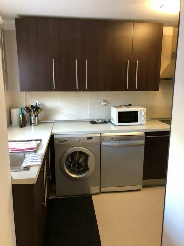 Apartamento Al Paraiso Del Sur
