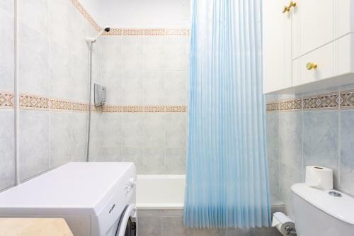 Apartamento Adeje Para�so
