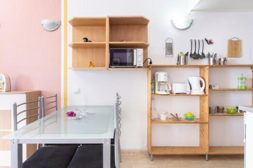 Apartamento Adeje Para�so
