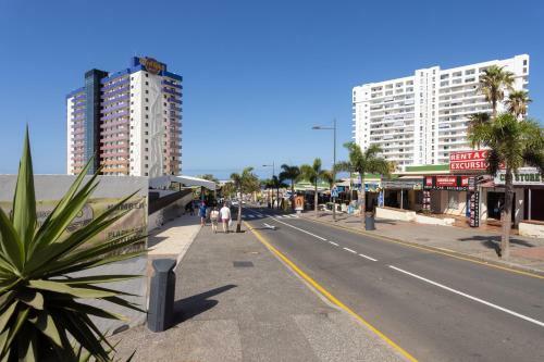 Apartamento Adeje Para�so