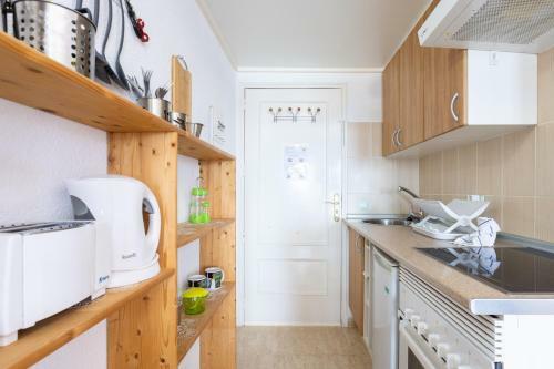 Apartamento Adeje Para�so