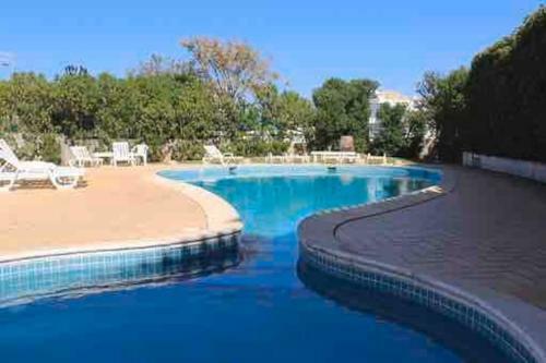 Apartamento Sweet Home Olhos Do Mar