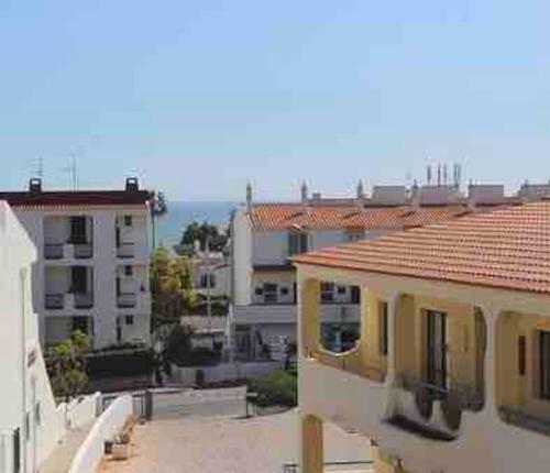 Apartamento Sweet Home Olhos Do Mar