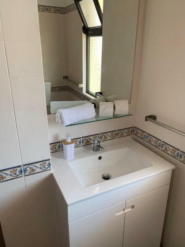 Apartamento Sweet Home Olhos Do Mar
