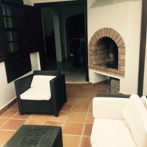 Villa Caleta