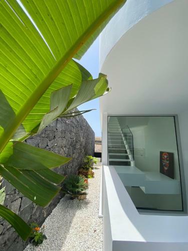 Rocavista - Villa With Heated Rooftop Pool And Amazing Ocean View