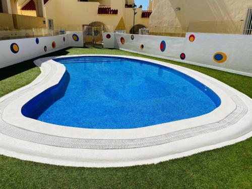 Apartamento Cosy Mareverde Free Wifi