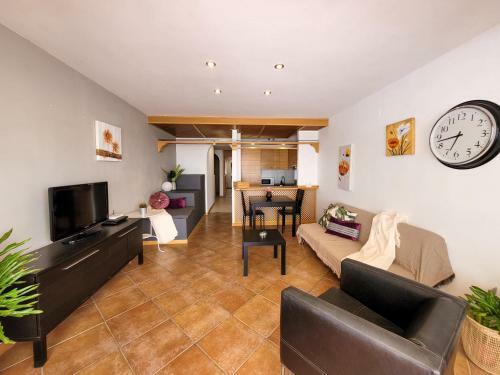 Apartamento Junior Suite Adeje Paradise With Heated Pool