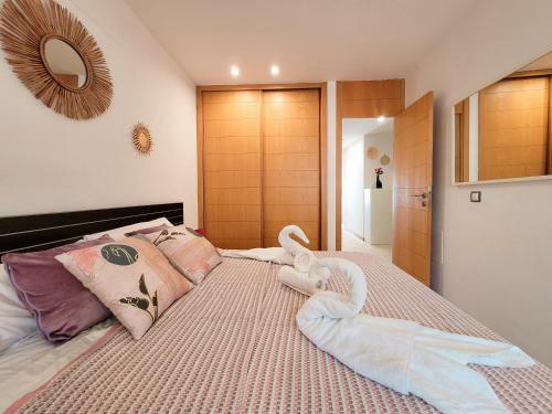 Apartamento Junior Suite Adeje Paradise With Heated Pool