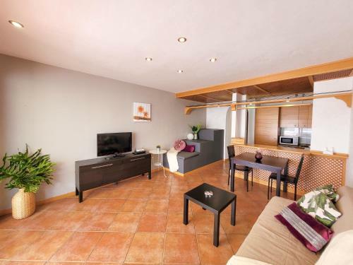 Apartamento Junior Suite Adeje Paradise With Heated Pool