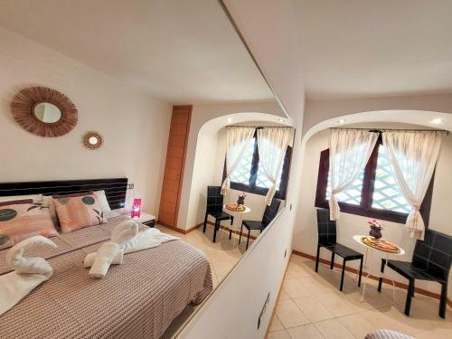 Apartamento Junior Suite Adeje Paradise With Heated Pool