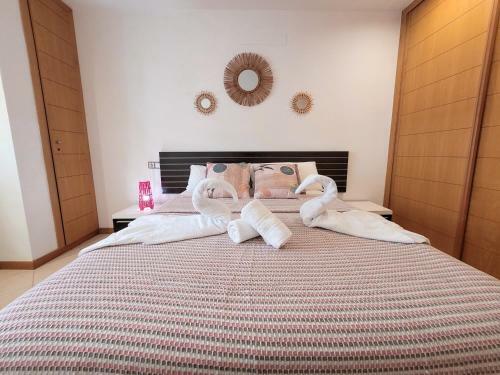 Apartamento Junior Suite Adeje Paradise With Heated Pool