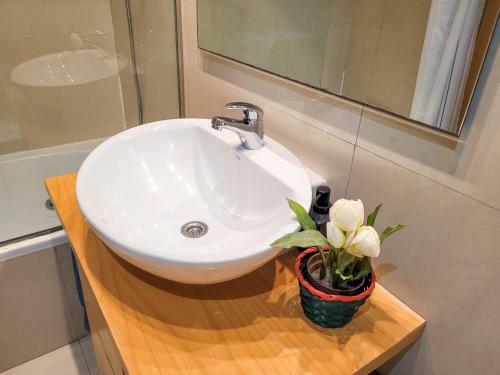 Apartamento Junior Suite Adeje Paradise With Heated Pool