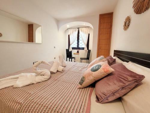 Apartamento Junior Suite Adeje Paradise With Heated Pool