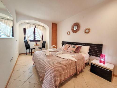 Apartamento Junior Suite Adeje Paradise With Heated Pool