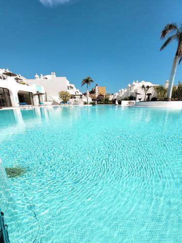 Apartamento Junior Suite Adeje Paradise With Heated Pool