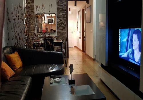 Apartamento Karma Para�so Tenerife Sur