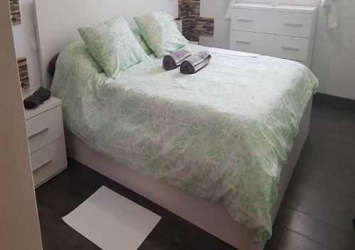 Apartamento Karma Para�so Tenerife Sur
