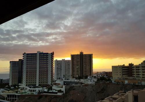 Apartamento Karma Para�so Tenerife Sur