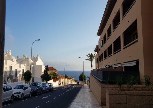 Apartamento Karma Para�so Tenerife Sur