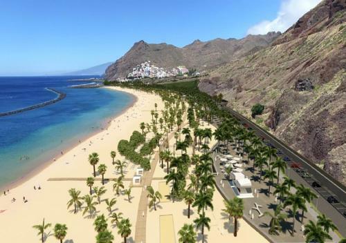 Apartamento Karma Para�so Tenerife Sur