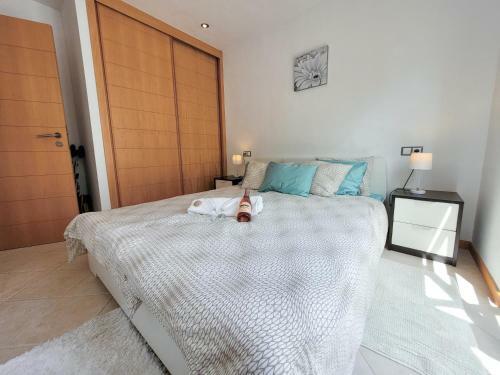 Apartamento Suite Adeje Paradise With Private Jacuzzi