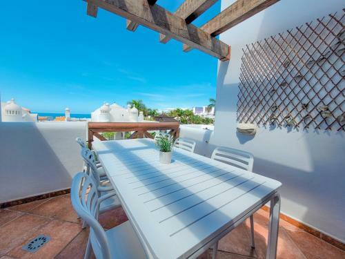 Apartamento Suite Adeje Paradise With Private Jacuzzi