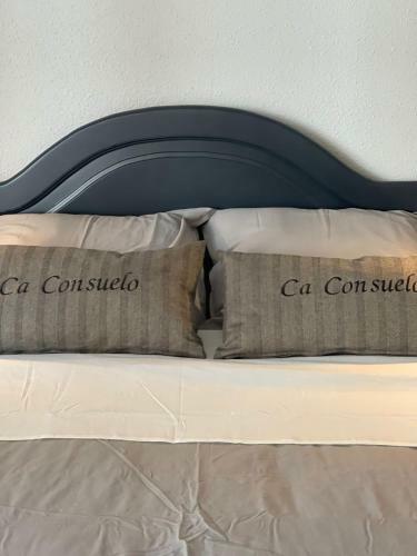 Apartamento Ca Consuelo