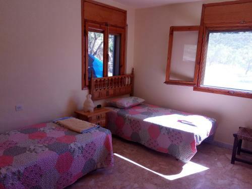 Hostal Villa Garibaldi