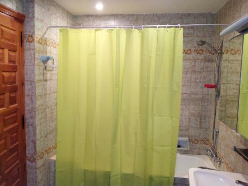 Hostal Villa Garibaldi