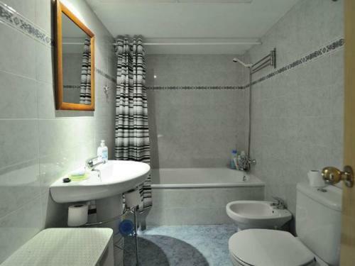 First Line Apartment