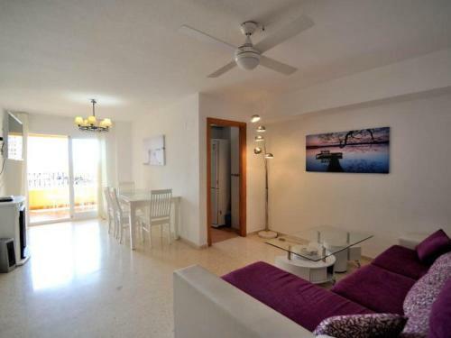 First Line Apartment