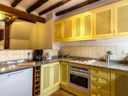 Villa Casa Pe�uela